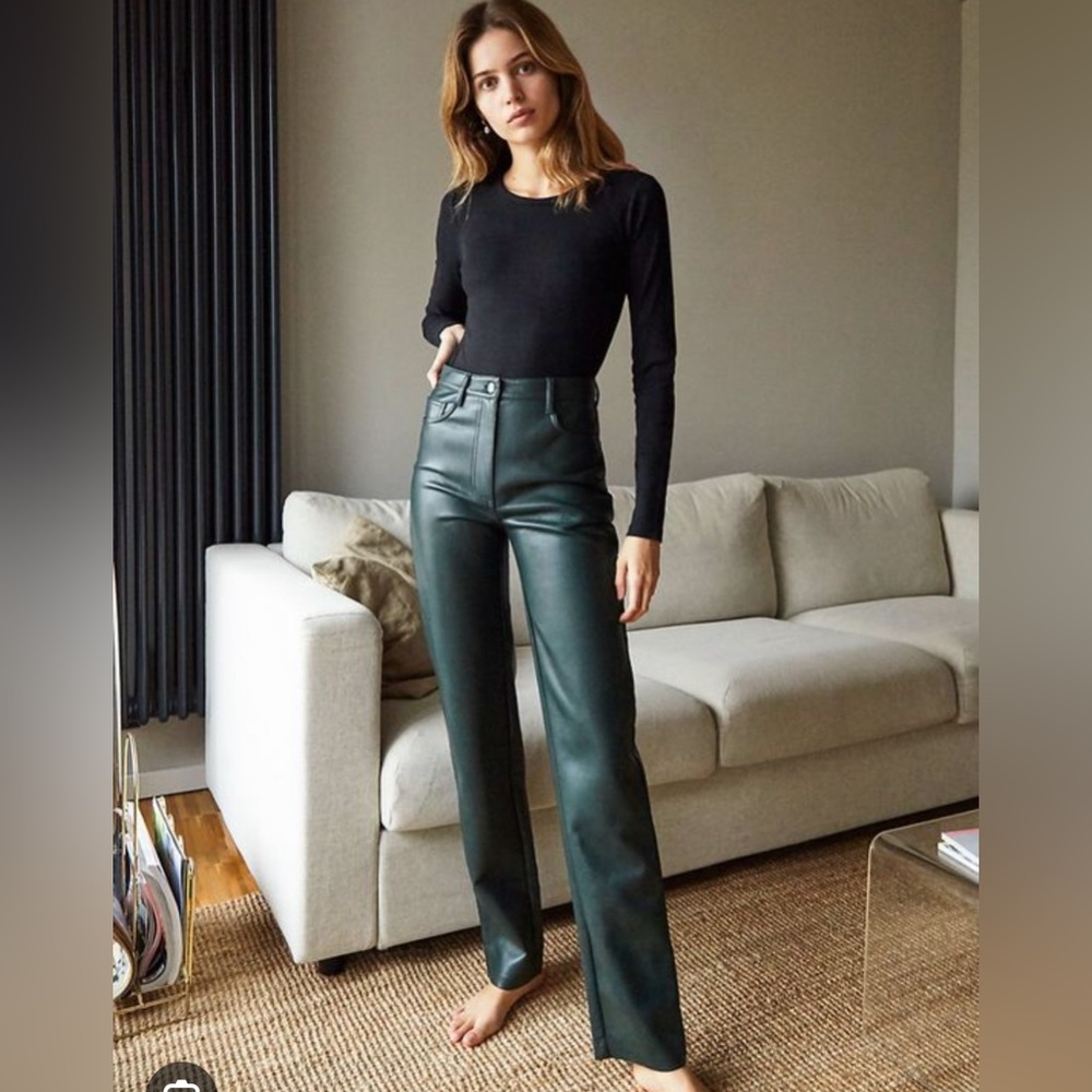 Aritzia Wilfred Melina Pant